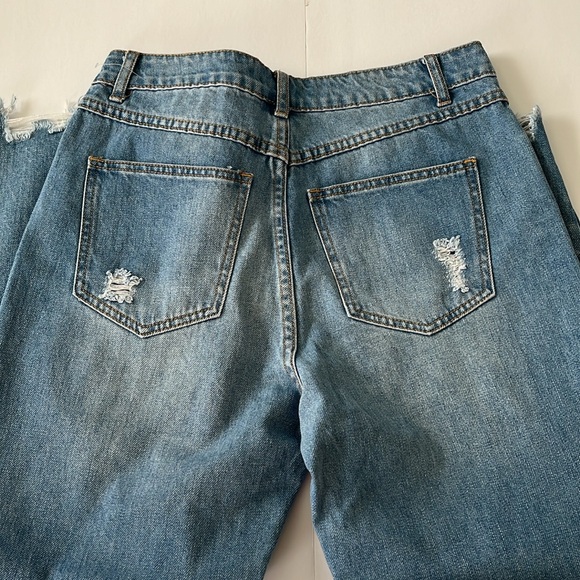 Forever 21 Denim Collection Jean - Picture 5 of 5